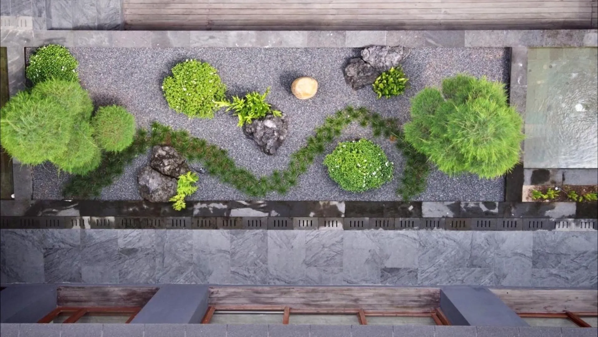 Villa Kensho - Zen Escape - Ubud Indonesia