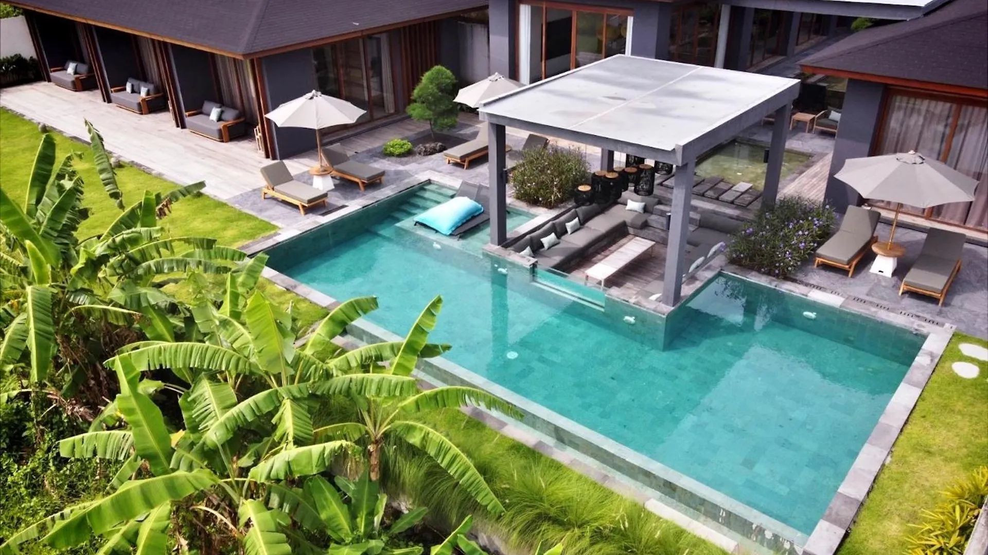 Villa Kensho - Zen Escape - Ubud 0*, Ubud (Bali) Indonesia