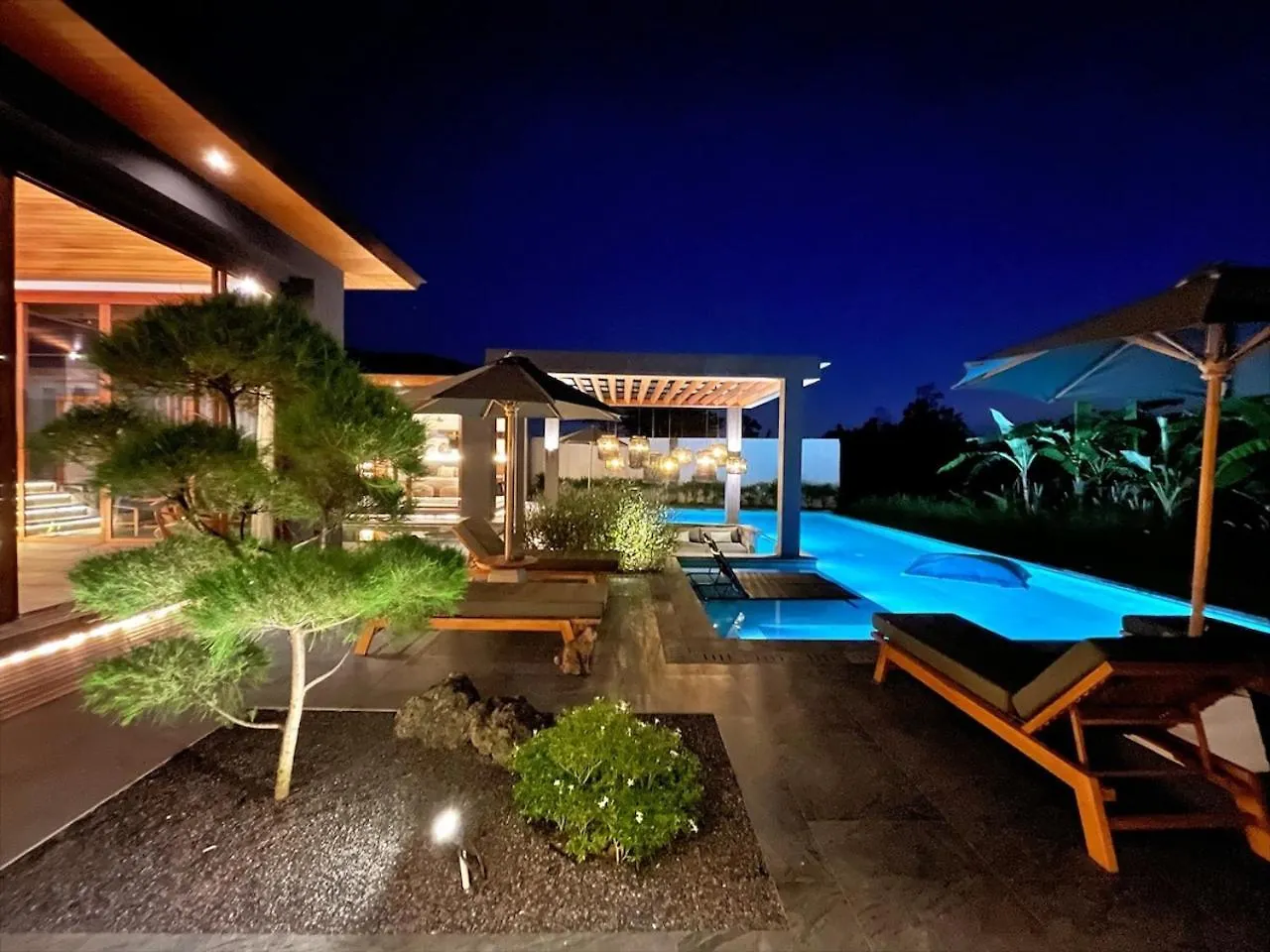 Villa Kensho - Zen Escape - Ubud  Ubud (Bali)
