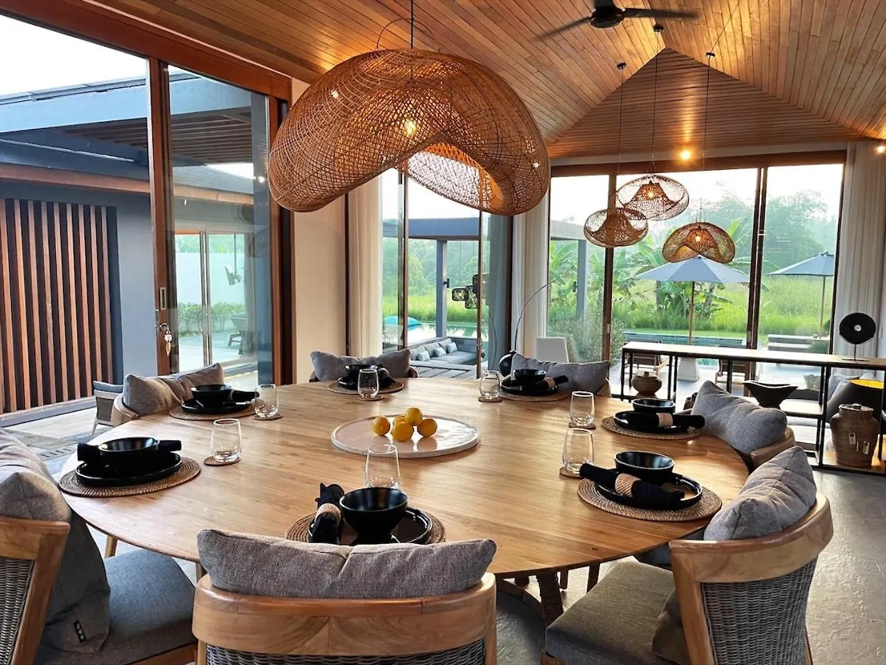 Villa Kensho - Zen Escape - Ubud Indonesia