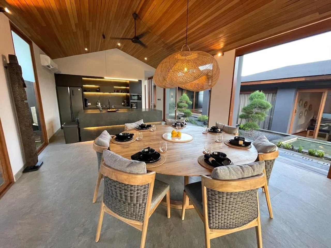 Villa Kensho - Zen Escape - Ubud