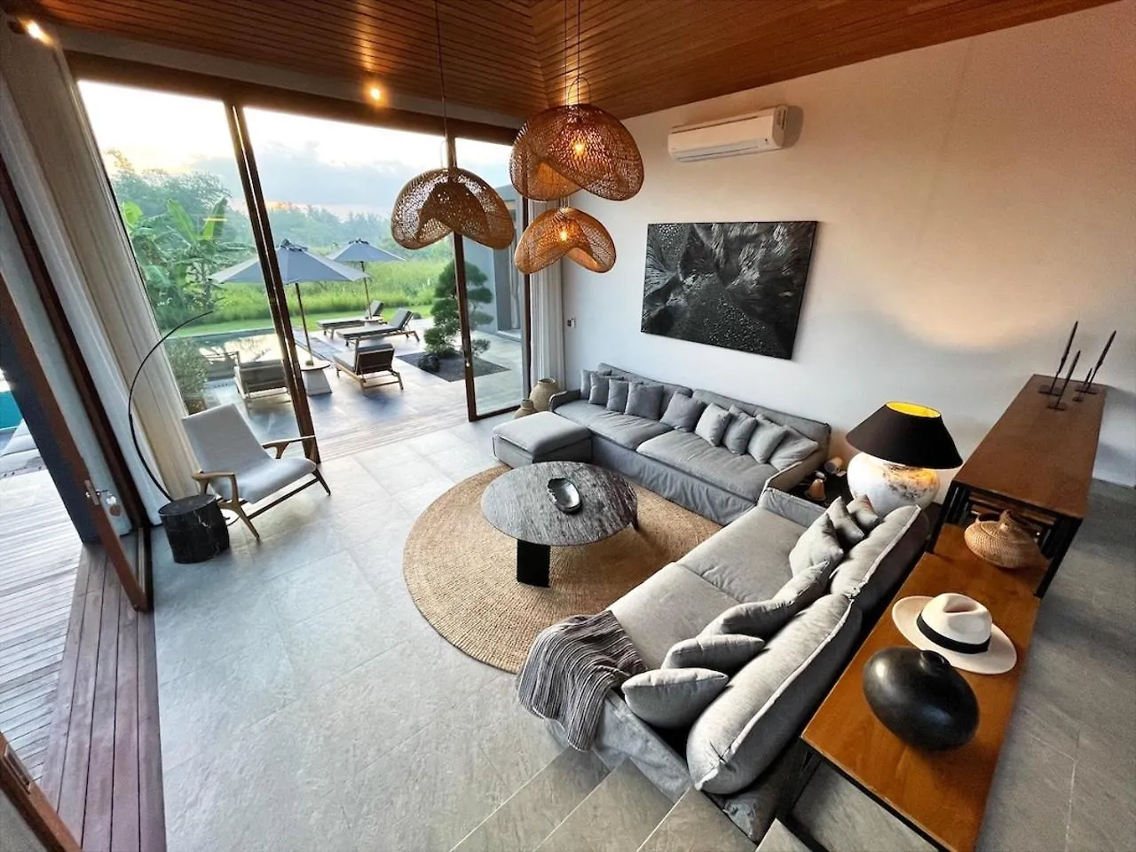 Villa Kensho - Zen Escape - Ubud