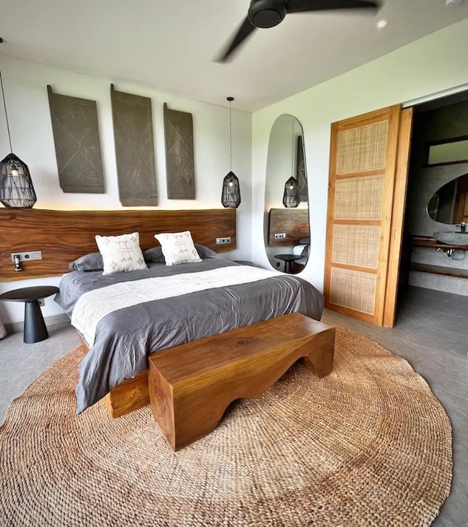 Villa Kensho - Zen Escape - Ubud Indonesia