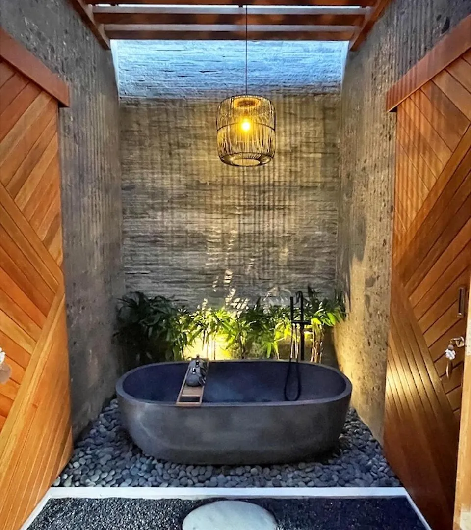 Villa Kensho - Zen Escape - Ubud