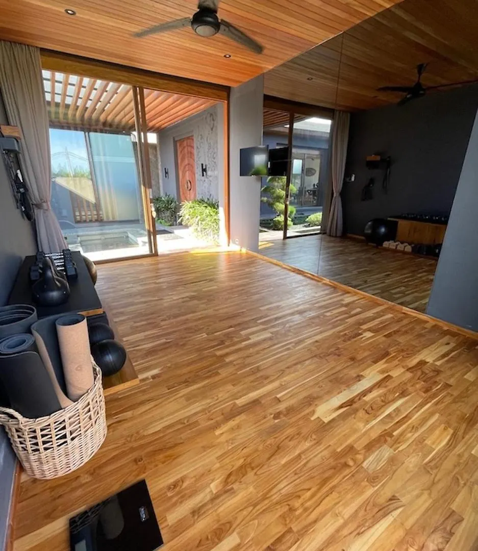 Villa Kensho - Zen Escape - Ubud Indonesia