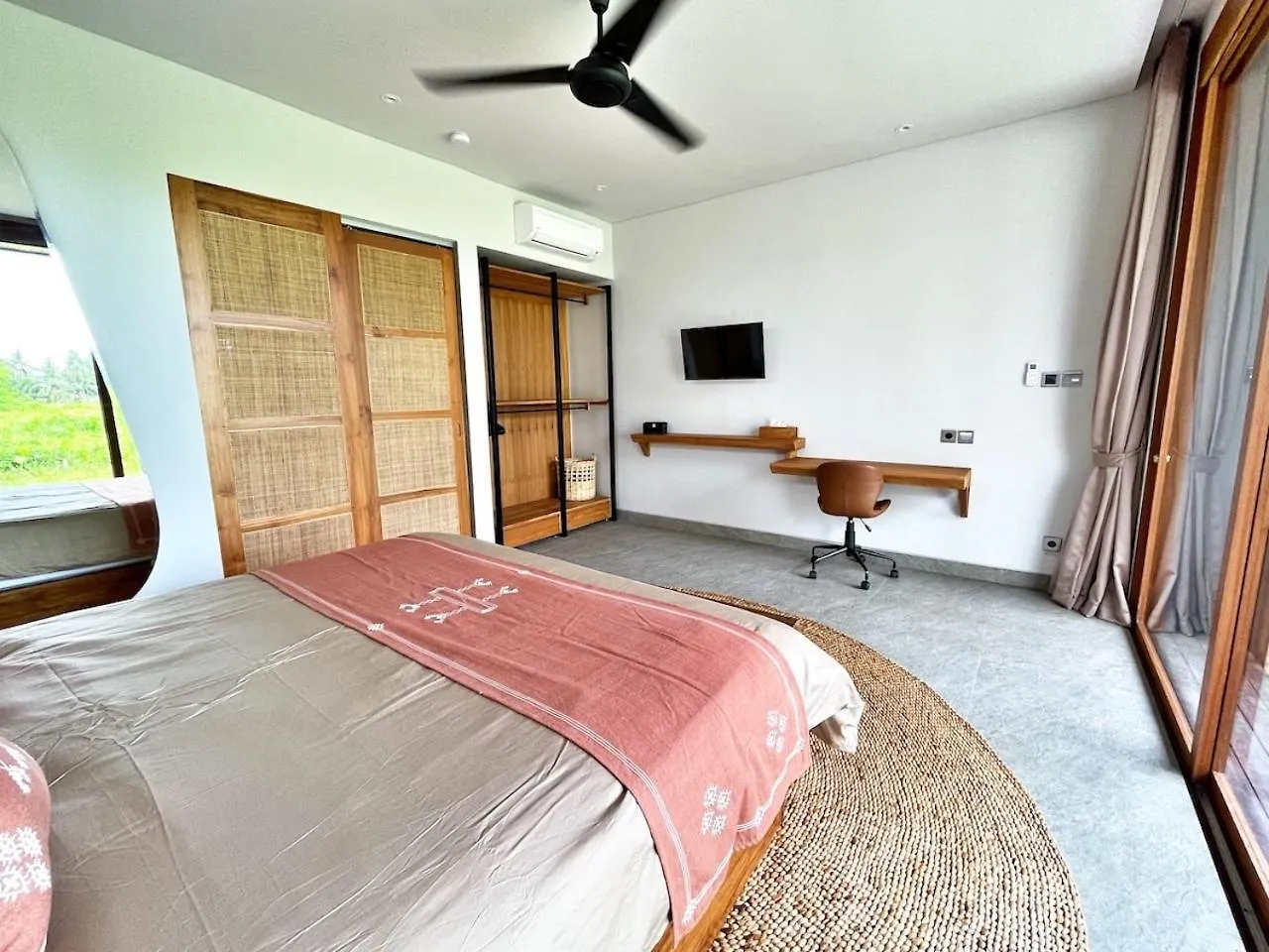 Villa Kensho - Zen Escape - Ubud