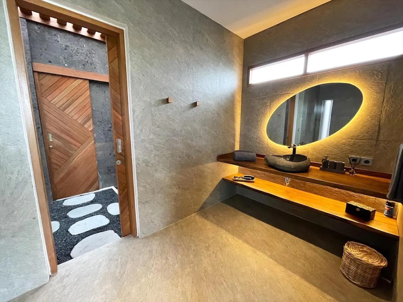 Villa Kensho - Zen Escape - Ubud