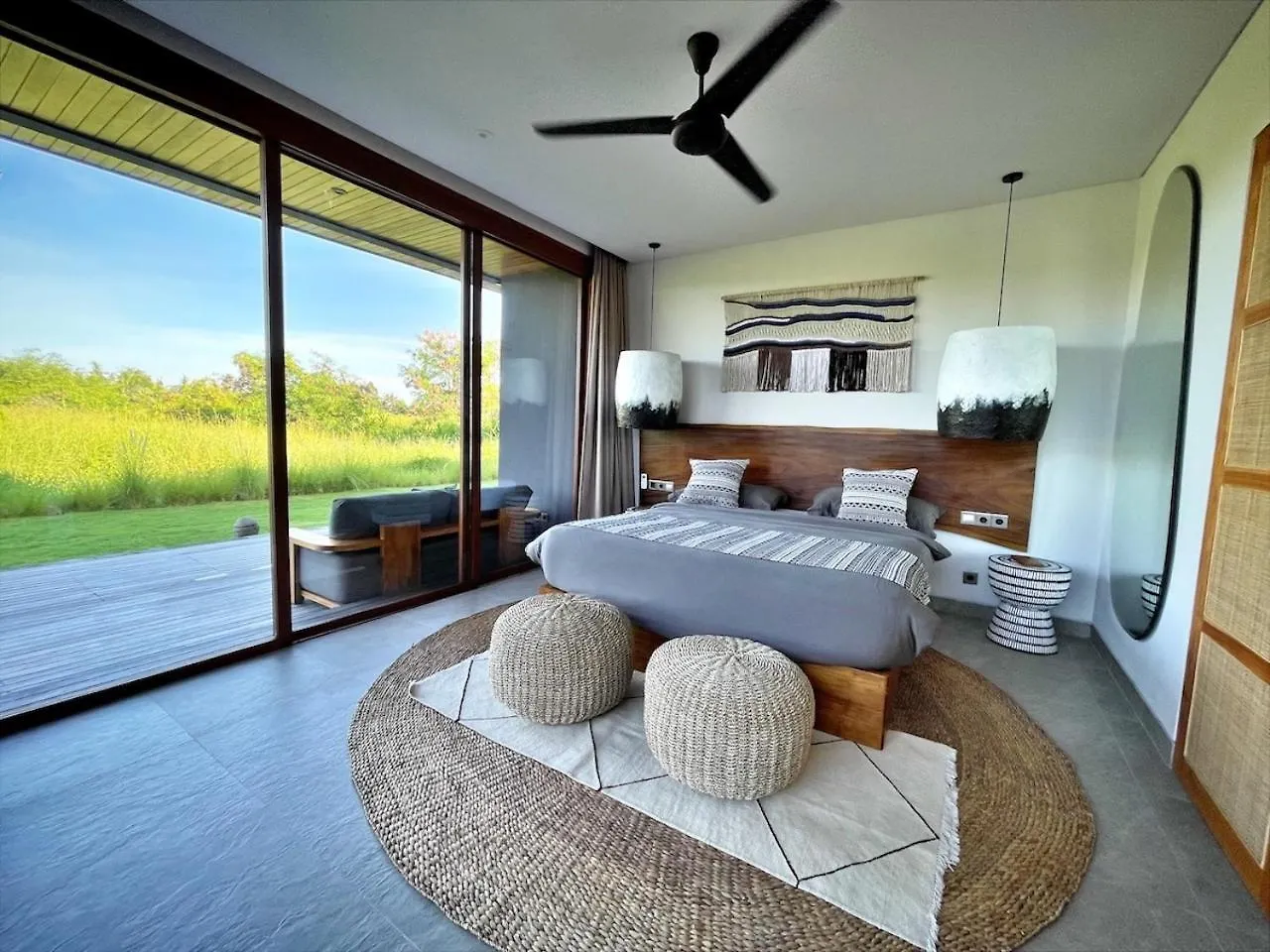 Villa Kensho - Zen Escape - Ubud  Ubud (Bali)