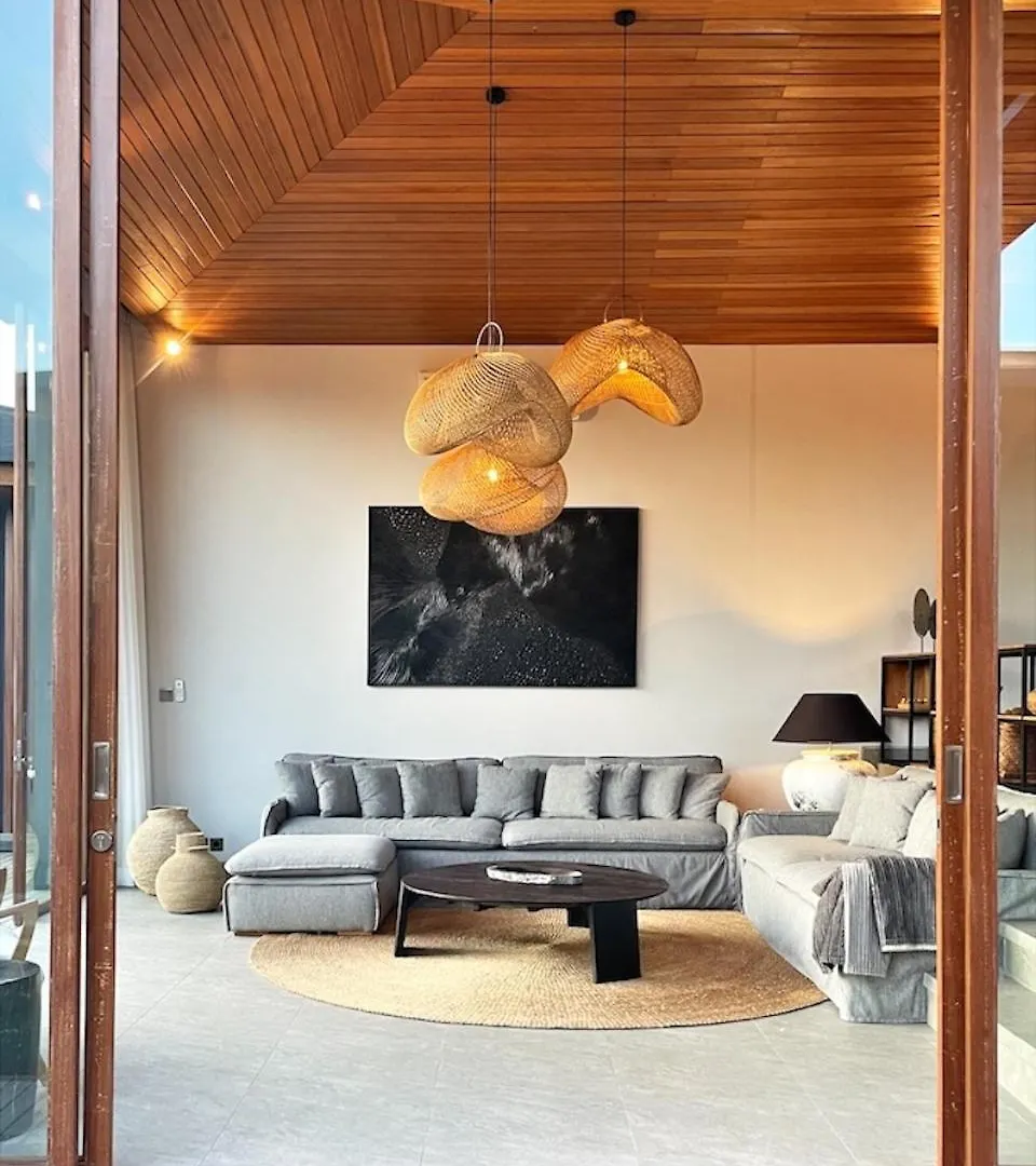 Villa Kensho - Zen Escape - Ubud