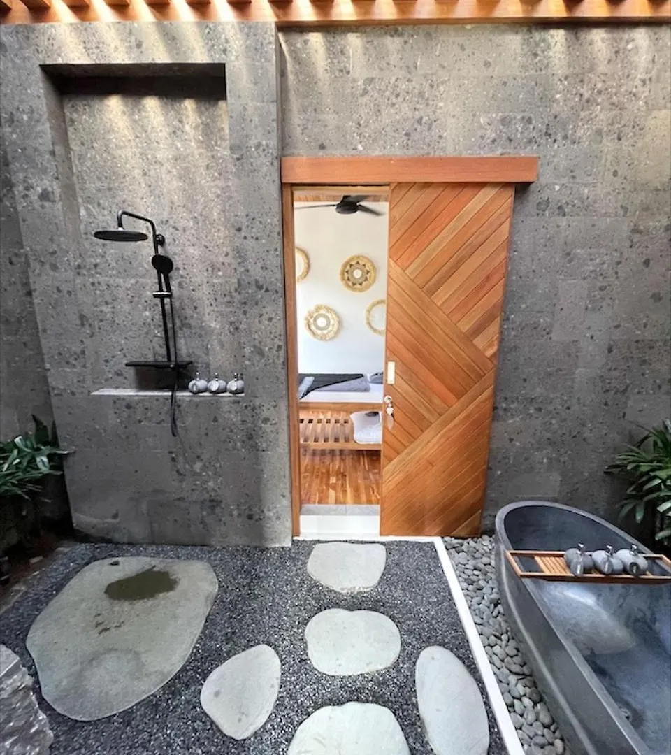 Villa Kensho - Zen Escape - Ubud