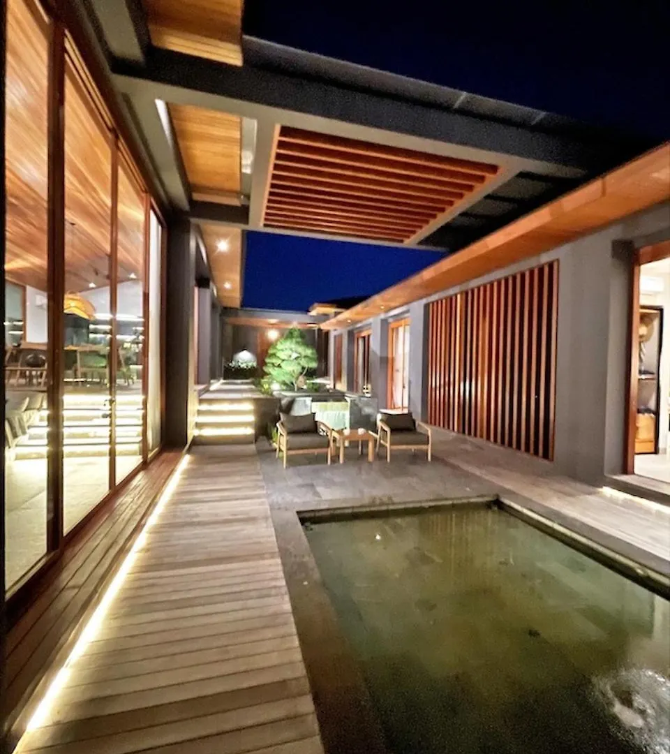 Villa Kensho - Zen Escape - Ubud