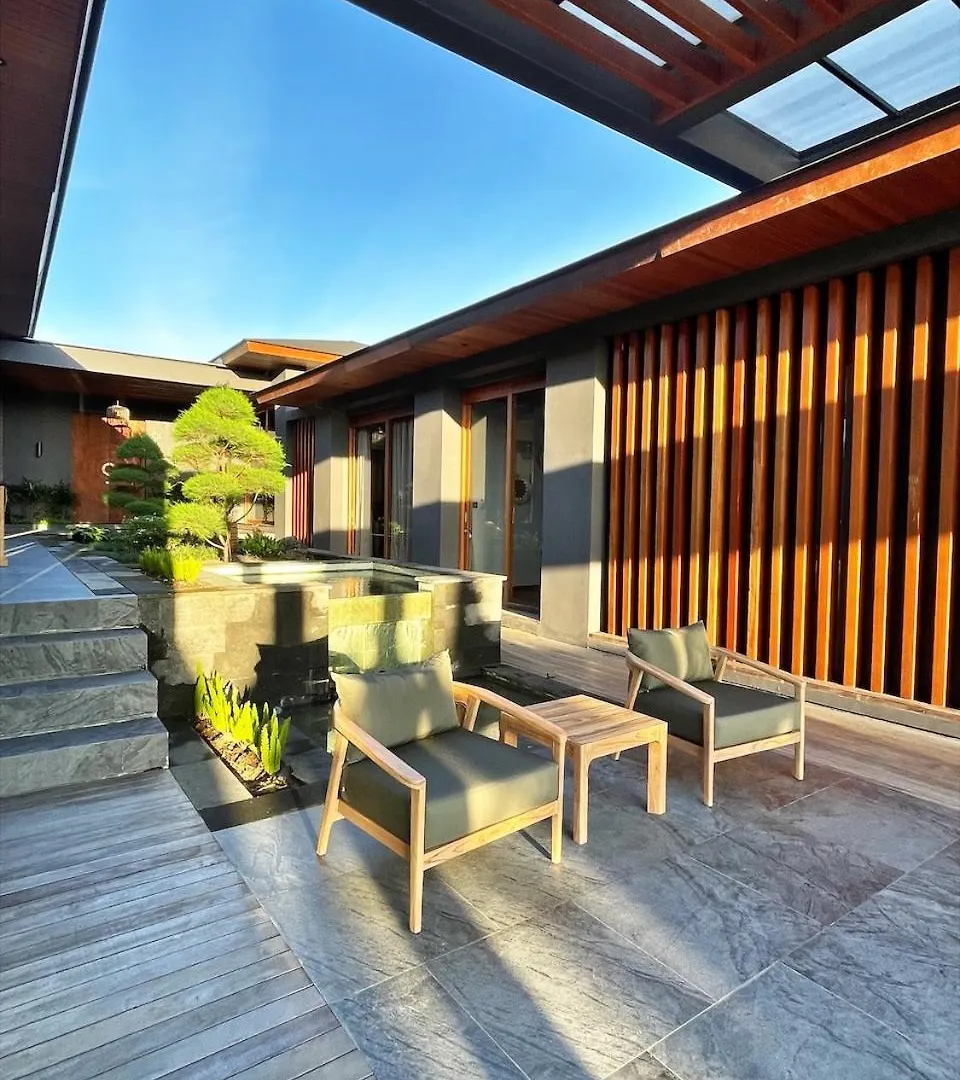 Villa Kensho - Zen Escape - Ubud