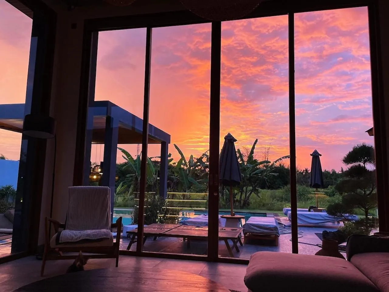 Villa Kensho - Zen Escape - Ubud 0*, Ubud (Bali) Indonesia