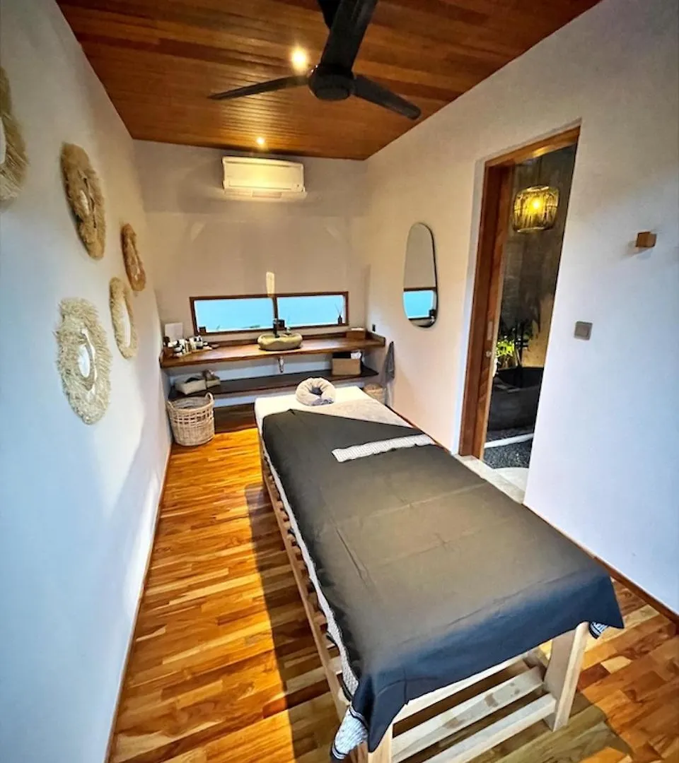 Villa Kensho - Zen Escape - Ubud Indonesia