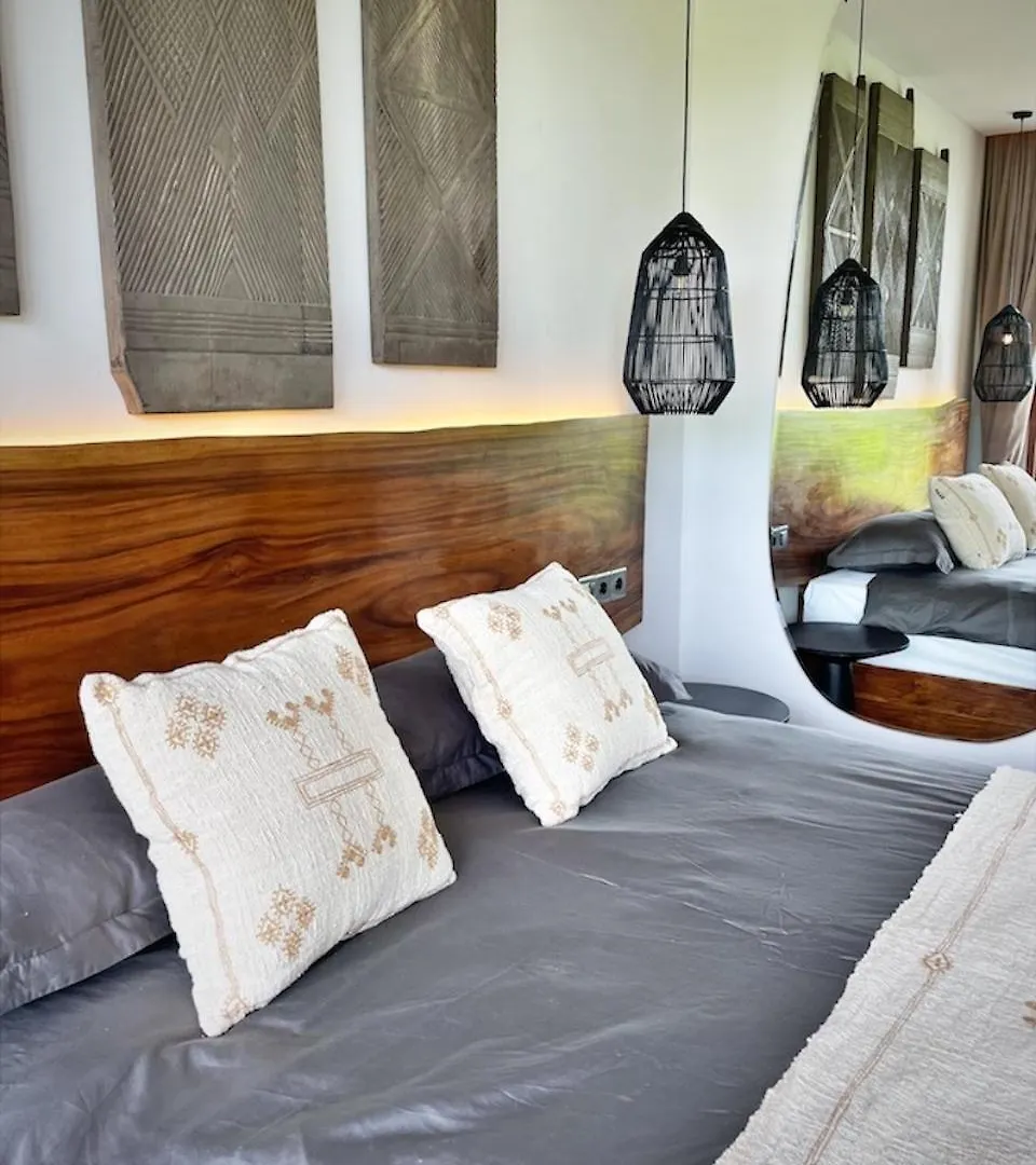 Villa Kensho - Zen Escape - Ubud