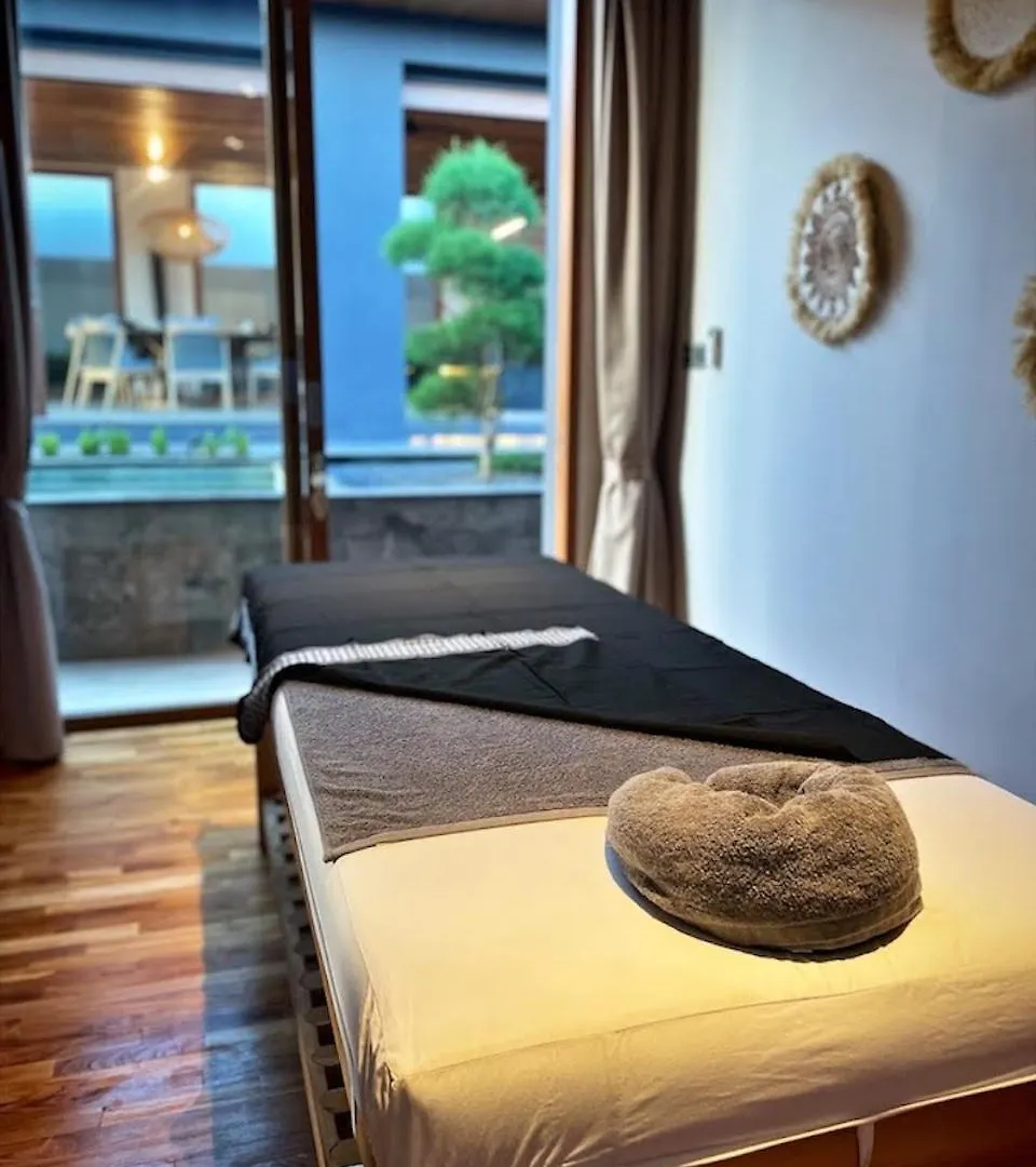 Villa Kensho - Zen Escape - Ubud 0*, Ubud (Bali) Indonesia