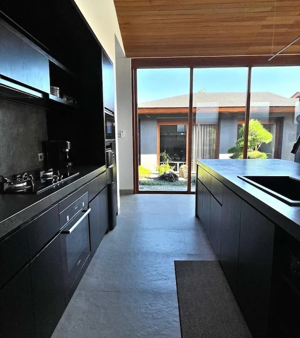 Villa Kensho - Zen Escape - Ubud 0*, Ubud (Bali)